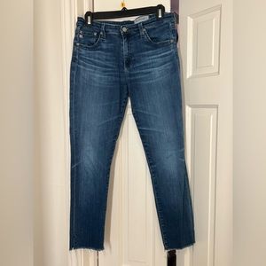 AG- The Prima Crop- Size 29R